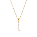 Luna Drop Necklace
