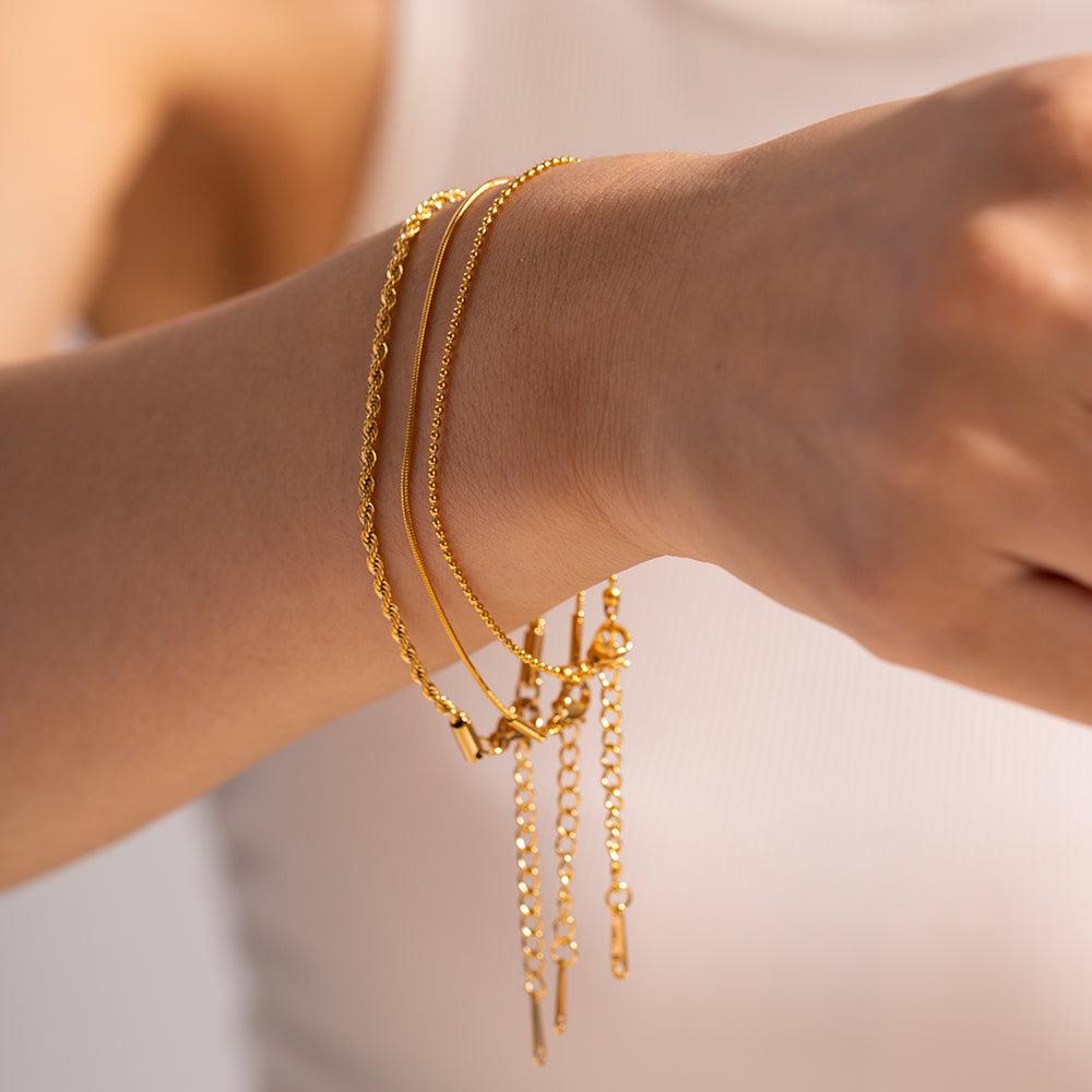Moana Bracelet(Set of 3)