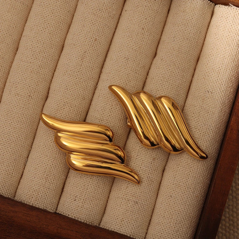 Wings Earrings