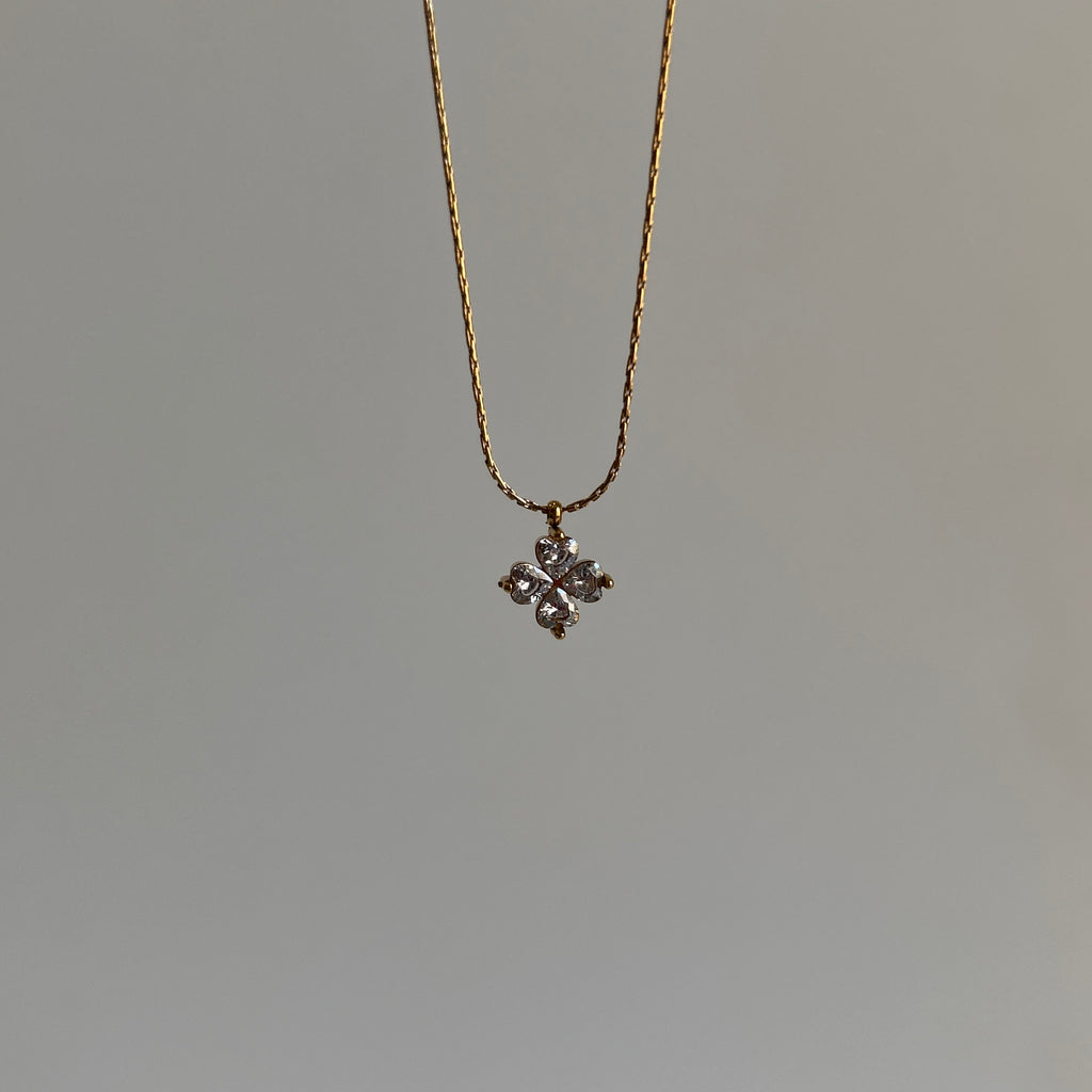 Elora Necklace