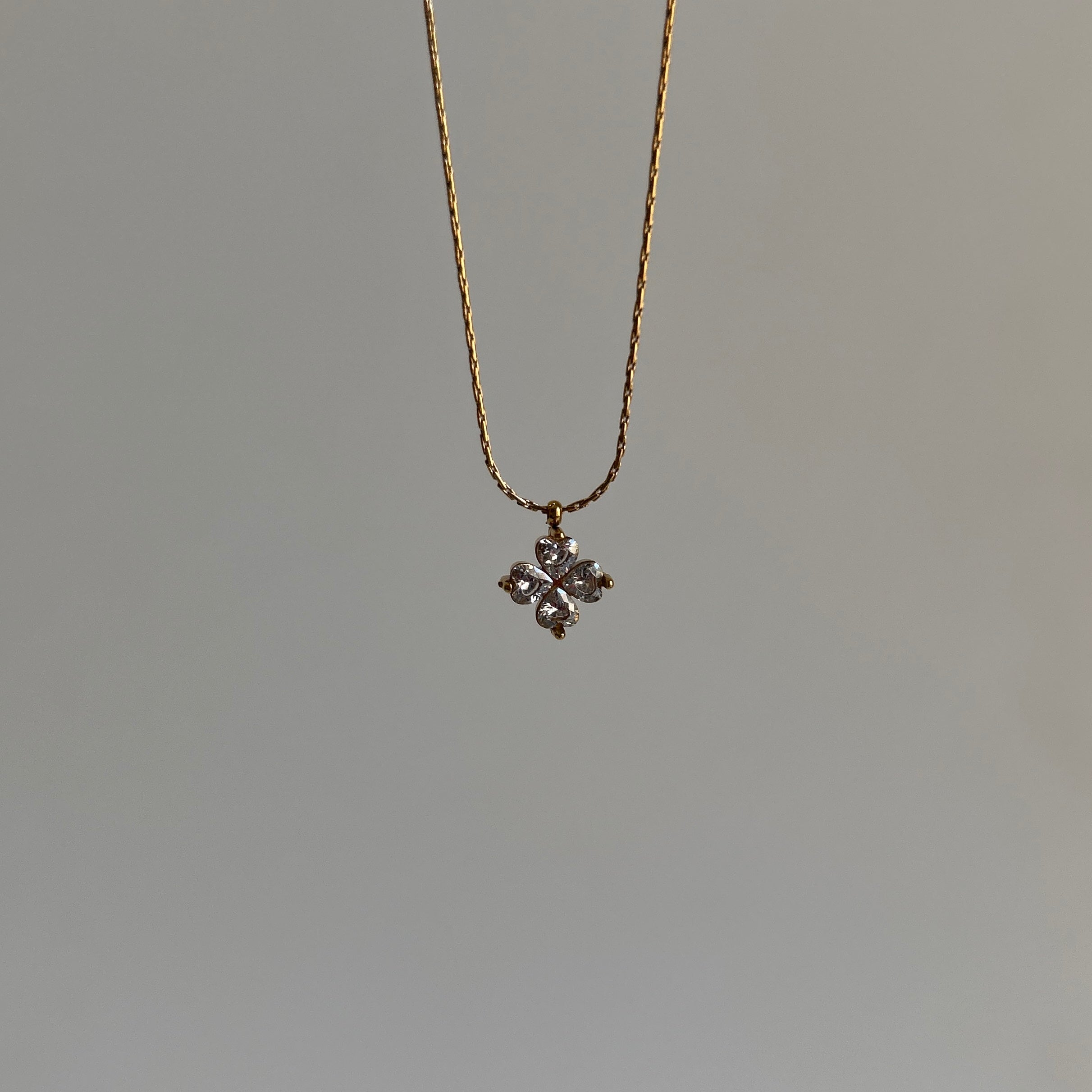 Elora Necklace