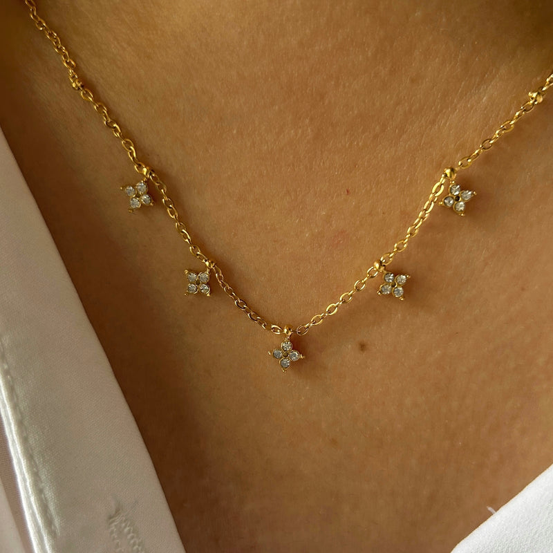 Dreamlight Necklace