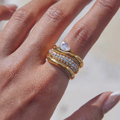 Paloma Ring