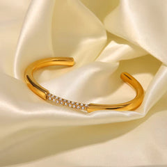 Orna Luxe Cuff