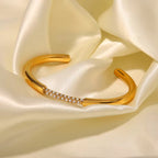 Orna Luxe Cuff