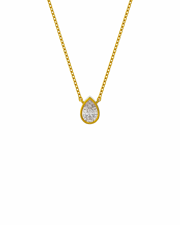 Dixie Necklace