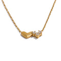Love Loop Necklace