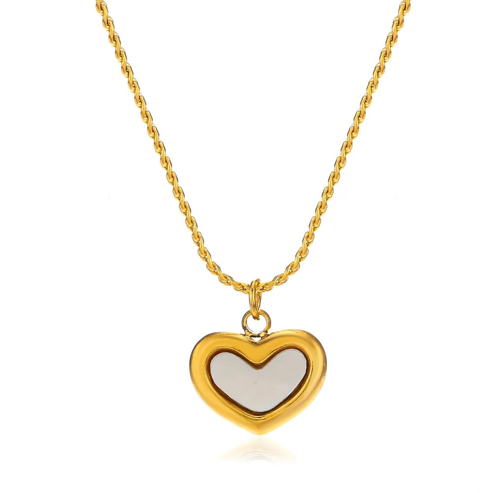 Zoey Necklace