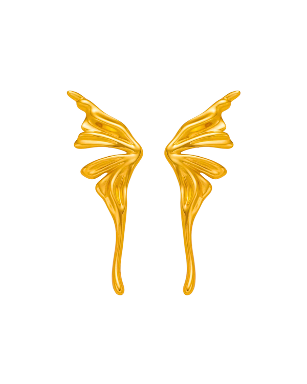 Fairy Earrings