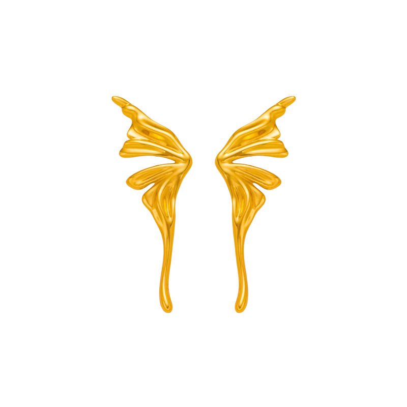 Fairy Earrings