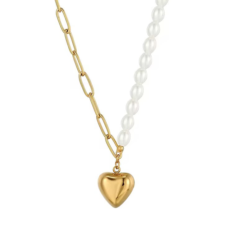 Andrea Necklace