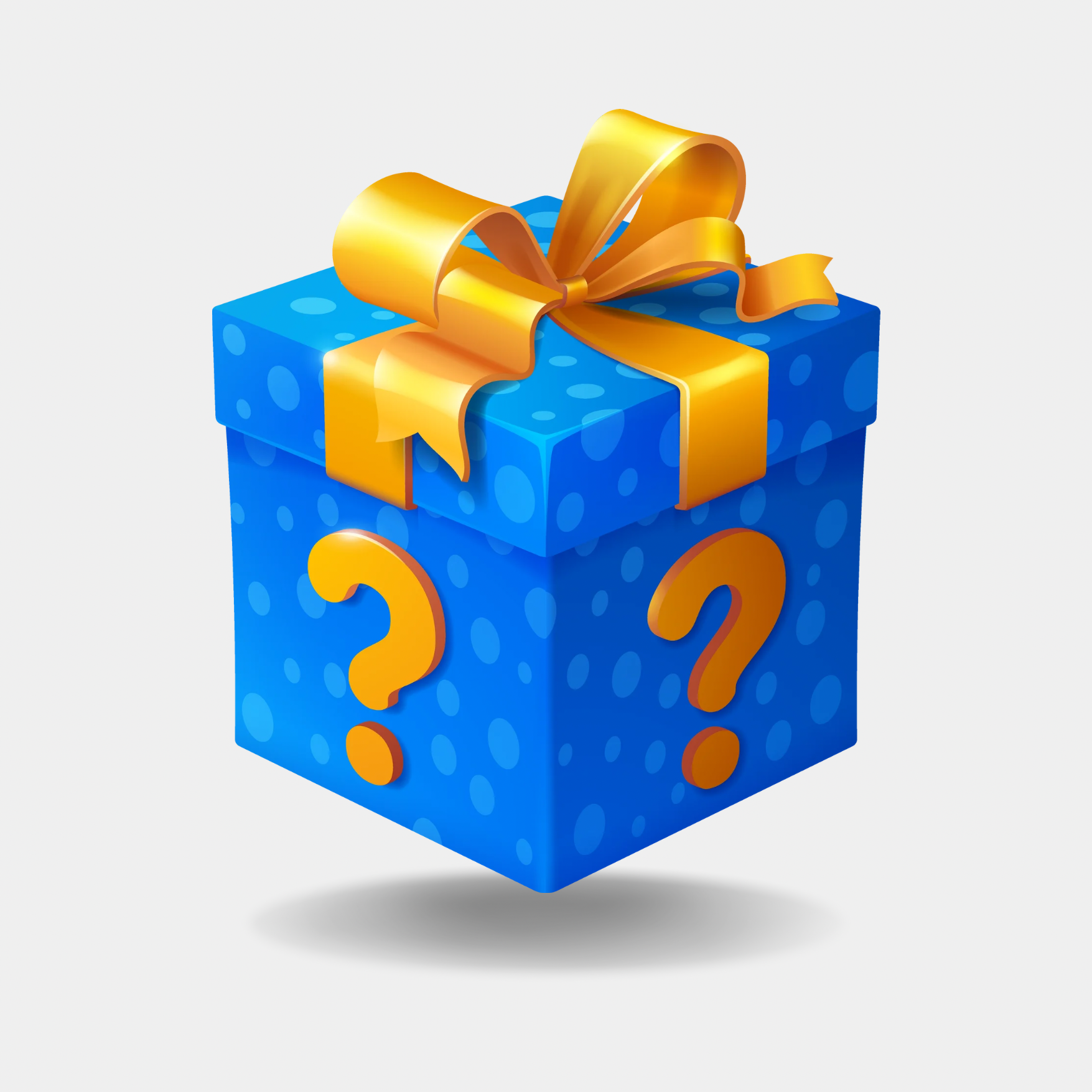 Free Mystery Jewelry