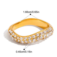 Paloma Ring