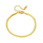 Snake Bracelet