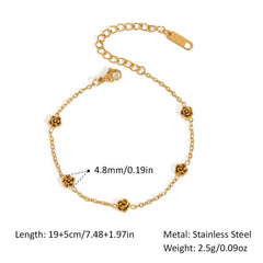 Roselin Bracelet