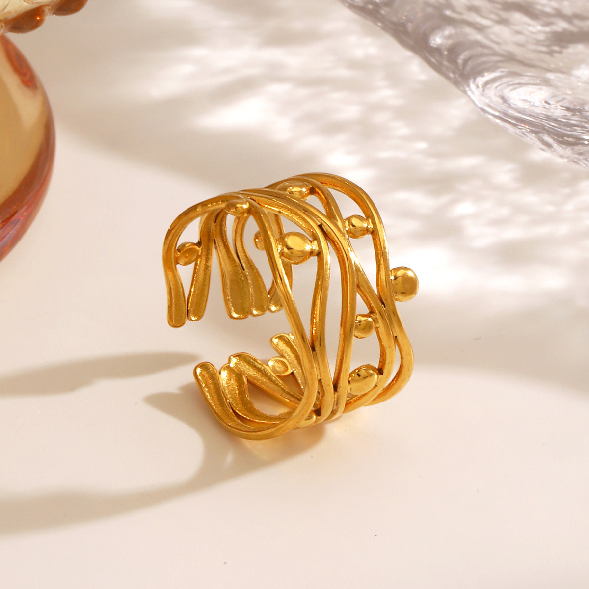Milano Ring