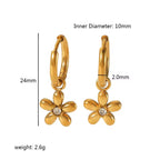 Flora Huggies
