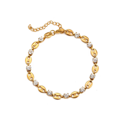 Orelle Bracelet
