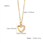 Belame Necklace