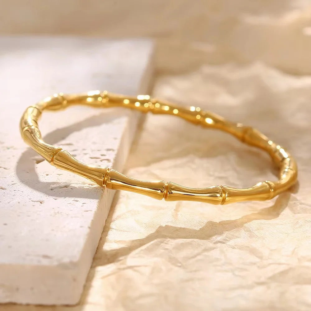Bamboo Band