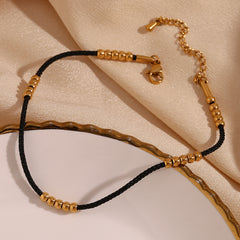 Nazar Anklet