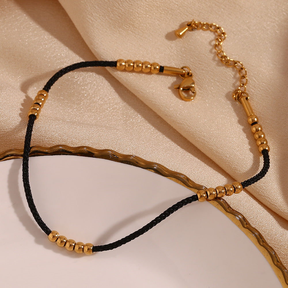 Nazar Anklet