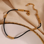 Nazar Anklet