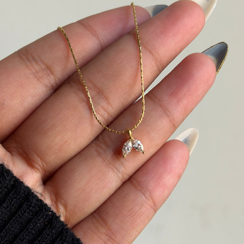 Camille Necklace
