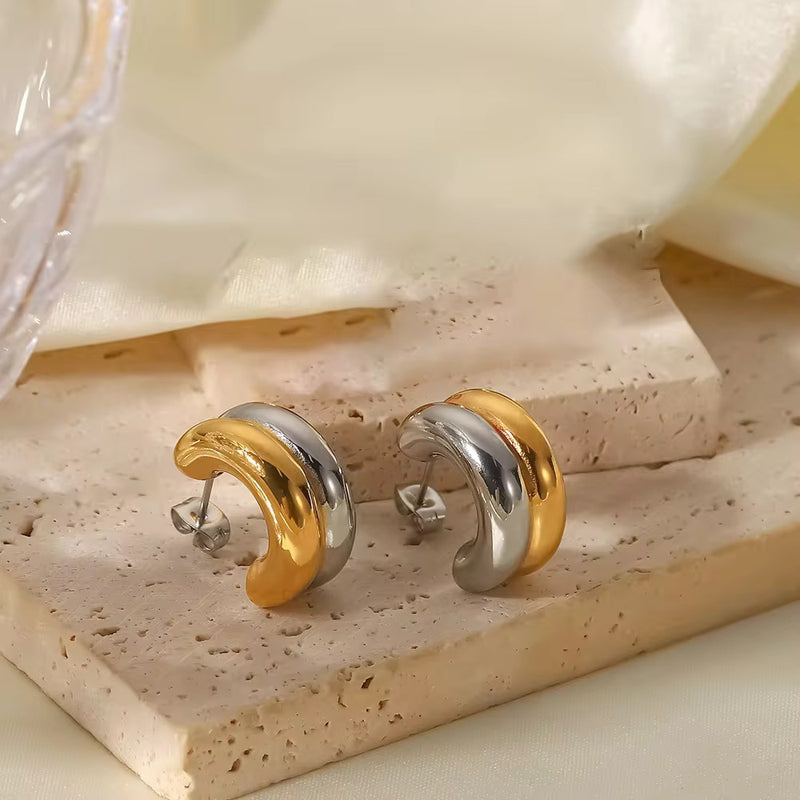 Fusion Hoops