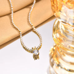Willow Necklace