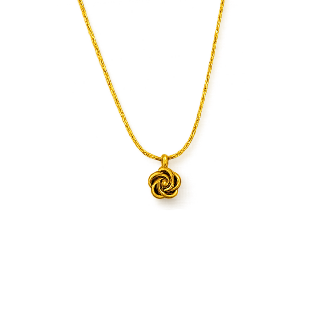 Roselin Necklace