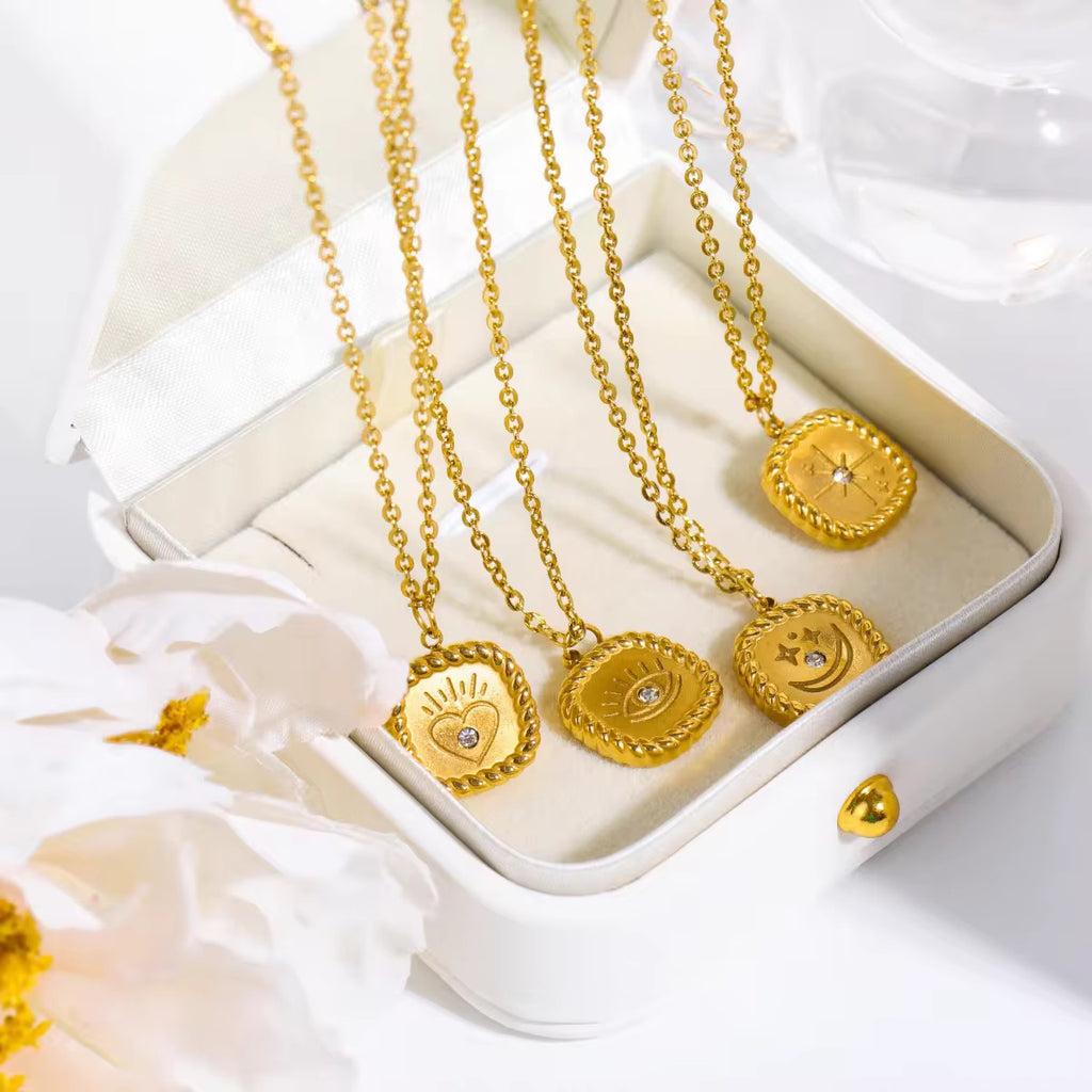 Vintage Necklace