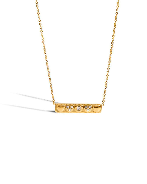 Nexa Heart Necklace