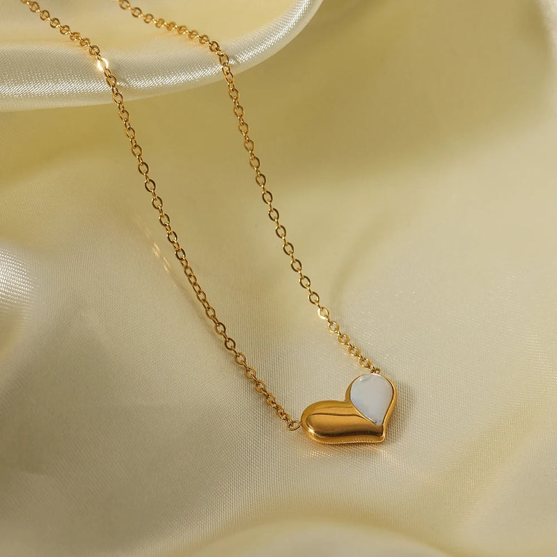 Tatia Necklace