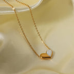 Tatia Necklace
