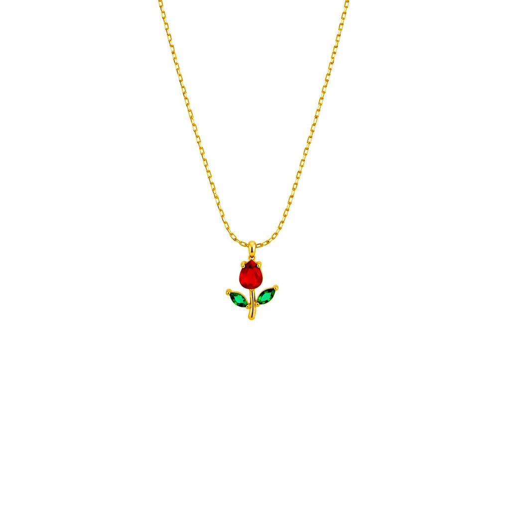 Celine Necklace