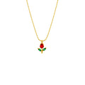 Celine Necklace