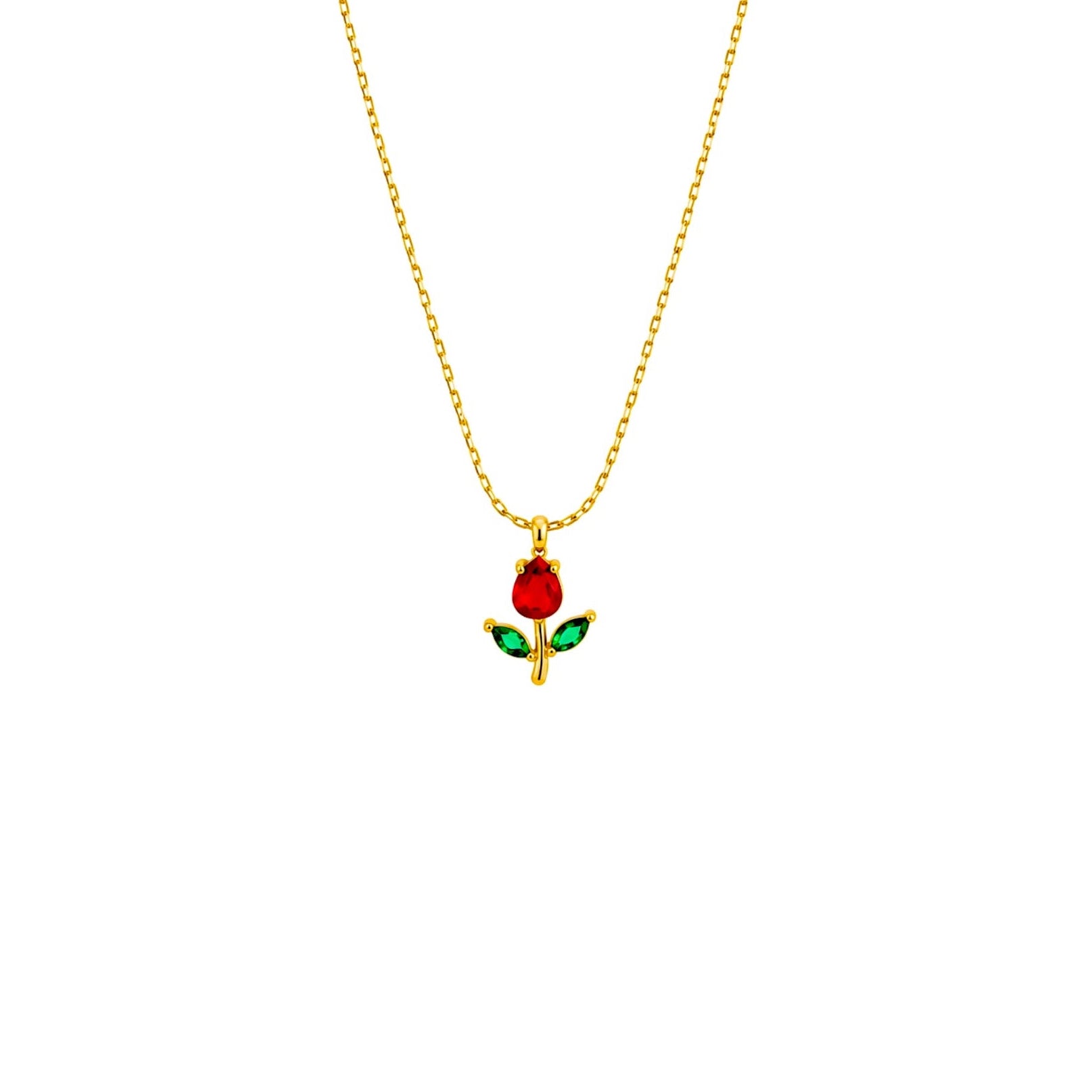 Celine Necklace