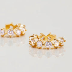 Enola Ear Cuff (NO PIERCING NEEDED)