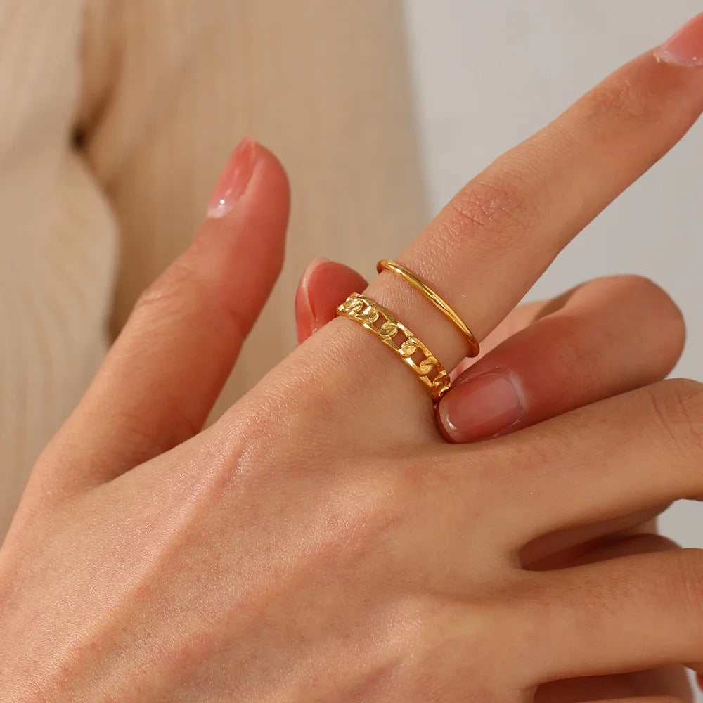 Amira Ring