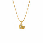 Mirea Necklace