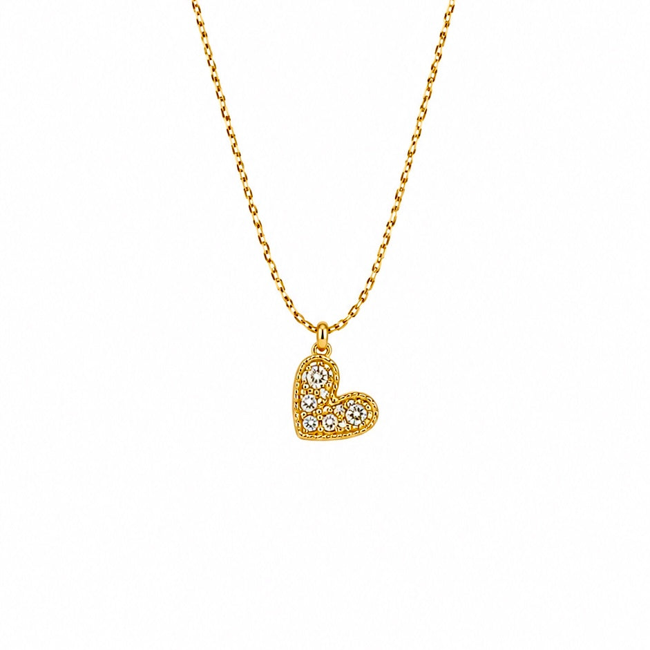 Mirea Necklace