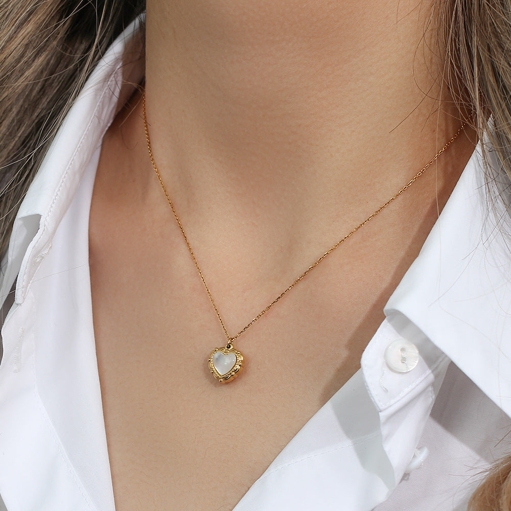Amara Necklace