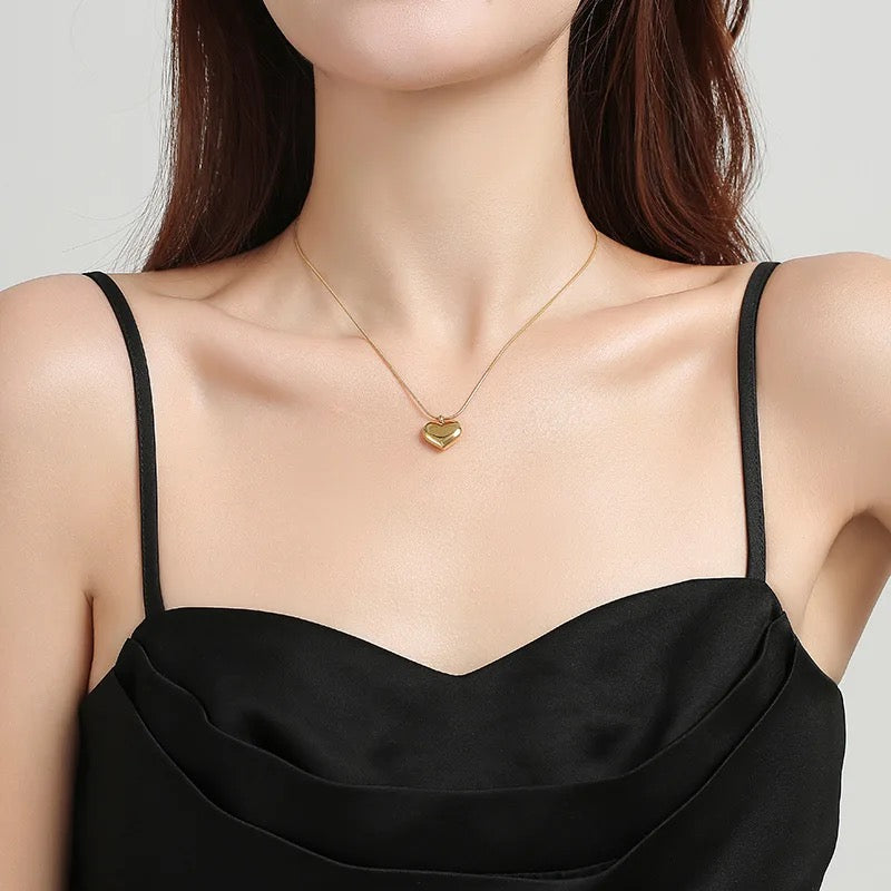 Diana Necklace