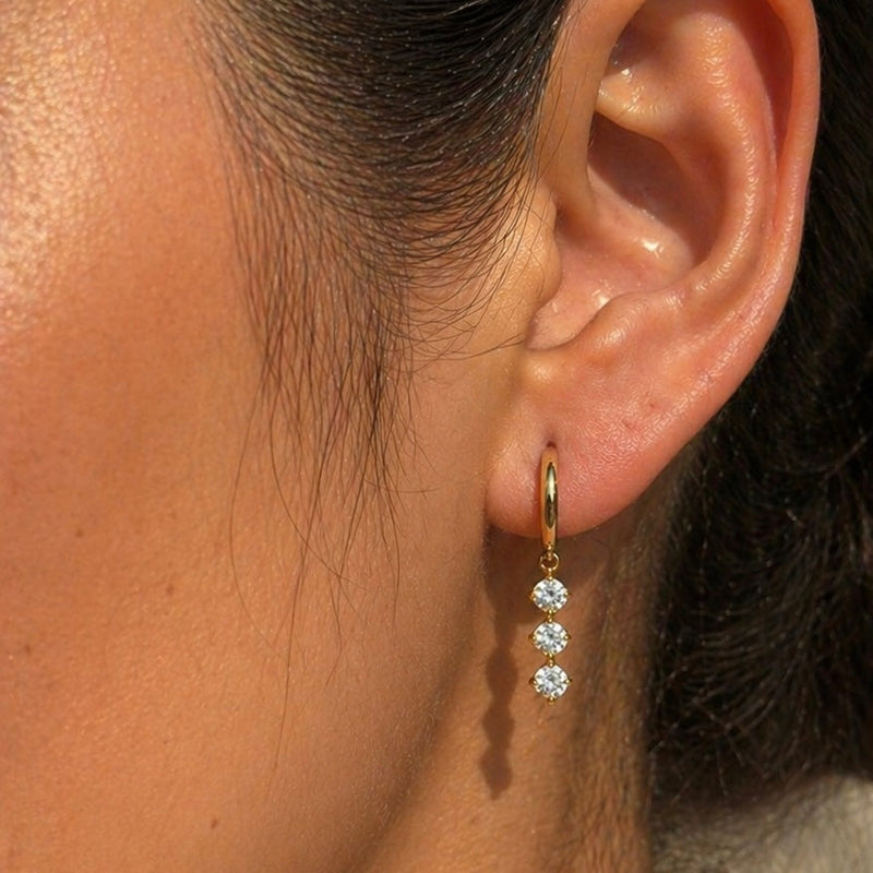 Noemi Earrings