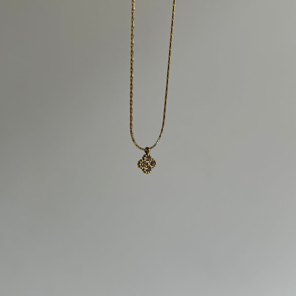Ester Necklace