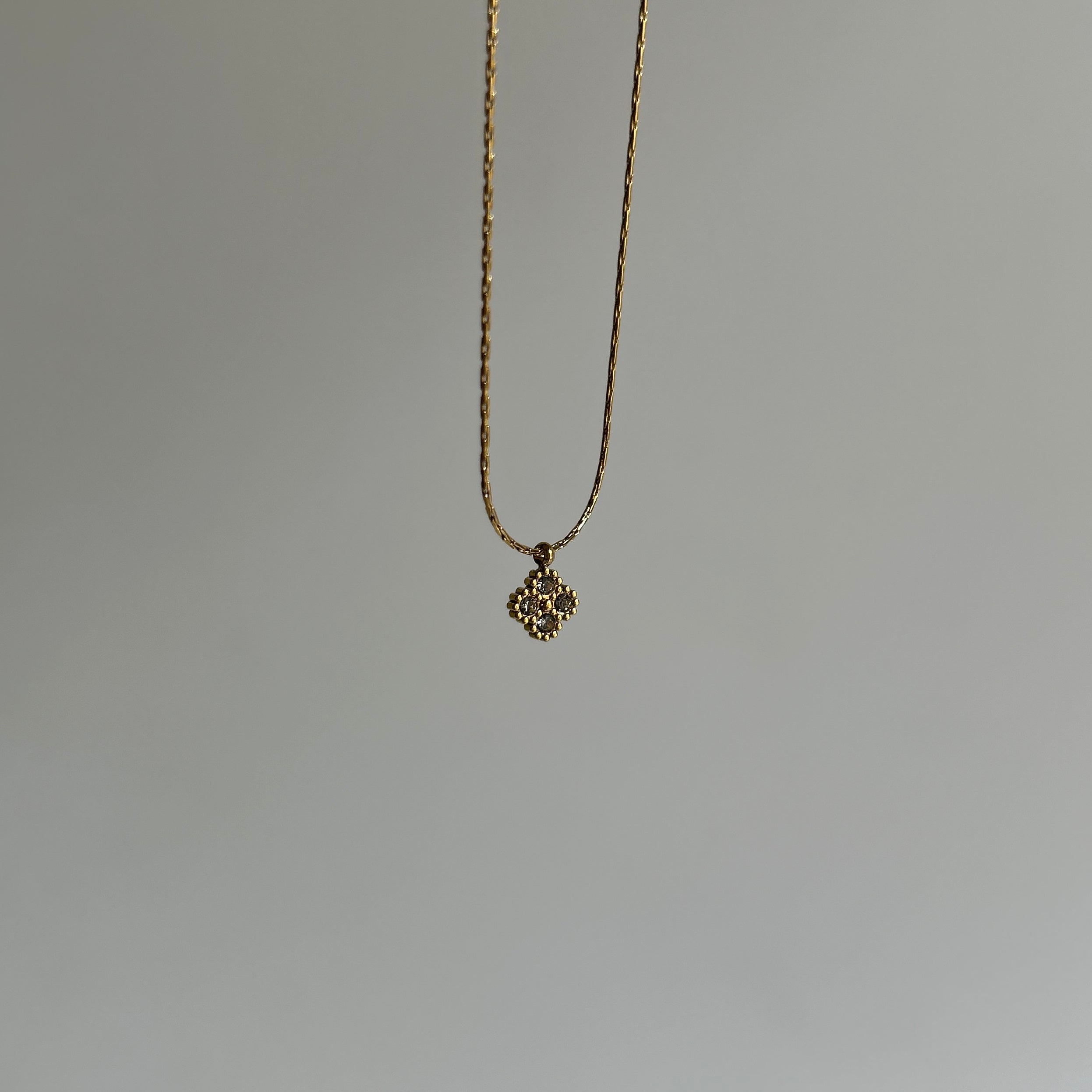 Ester Necklace
