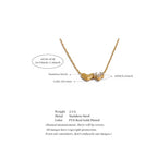 Love Loop Necklace