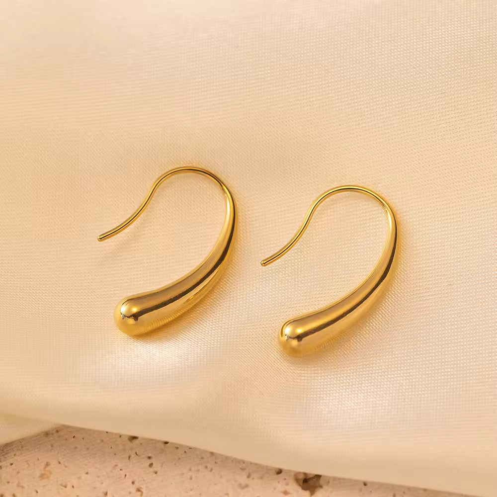 Tillie Earrings