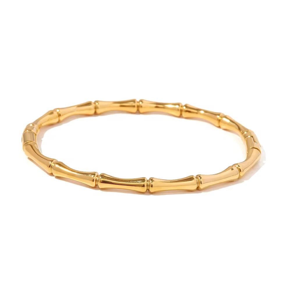 Bamboo Band